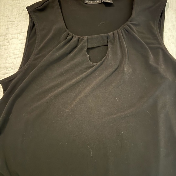 BUNDLE OF 10 TANK TOPS ATHLETA, Chicos, Max Studio & more Small|Medium - Picture 5 of 9